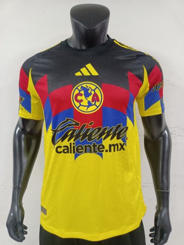 2026 Americas home jersey