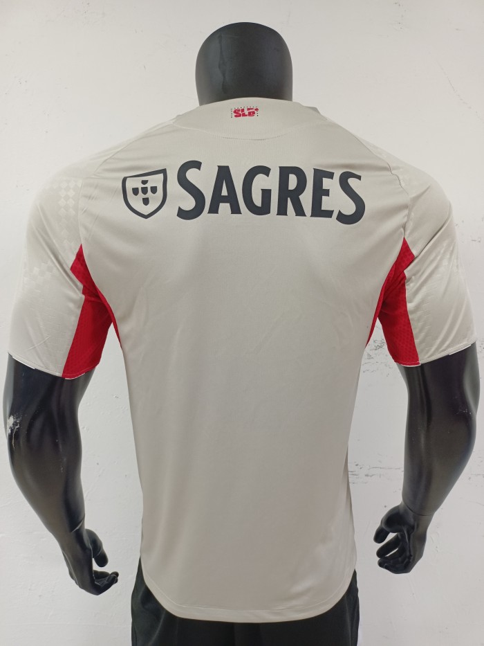 2026 Benfica away jersey