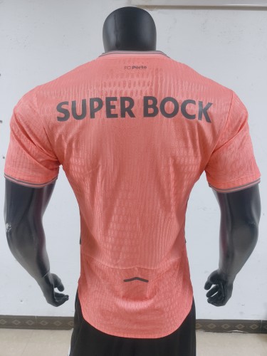 2026 Porto away kit