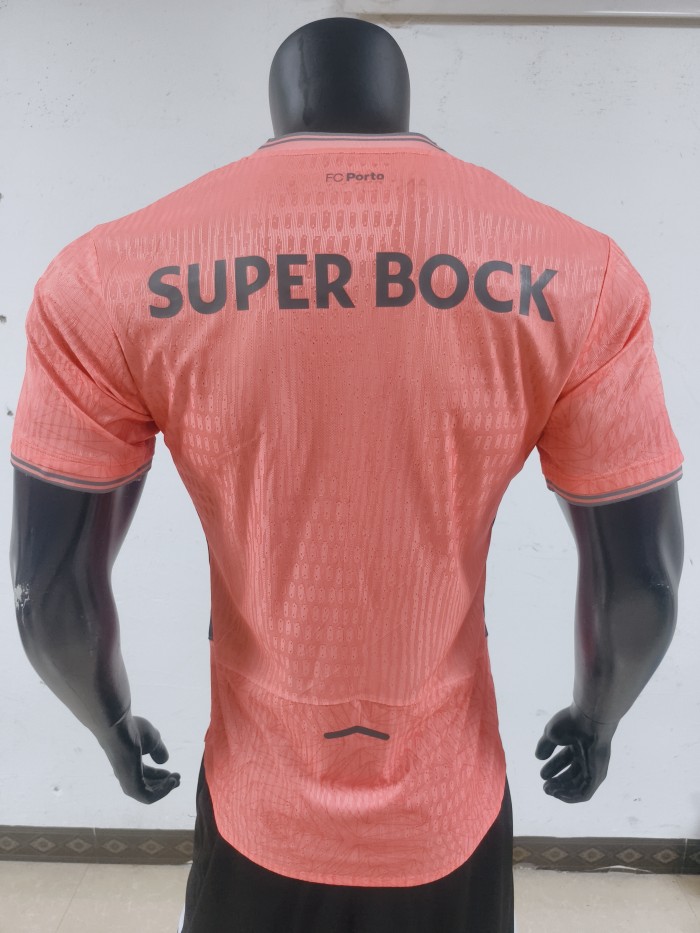 2026 Porto away kit