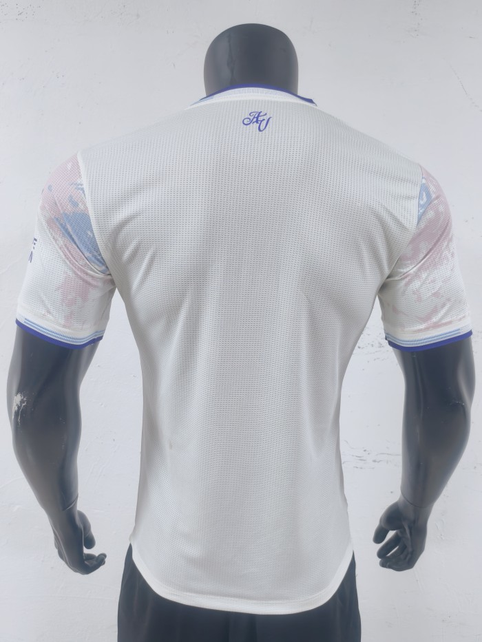 2026 Aston 2 away jersey