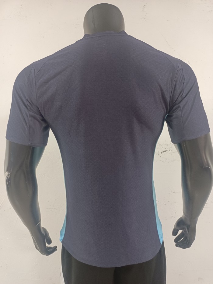 2026 Marseille away jersey