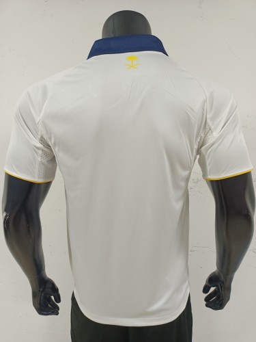 2026 Riyadh away jersey