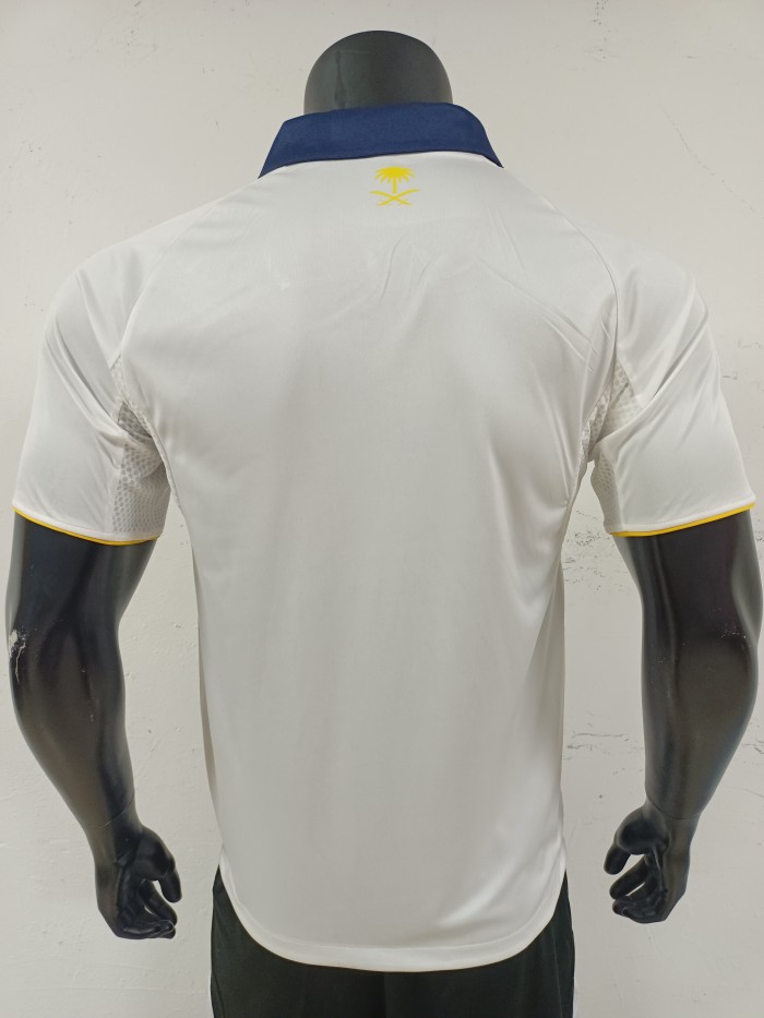 2026 Riyadh away jersey