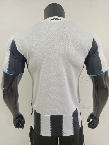 2026 Newcastle United home jersey