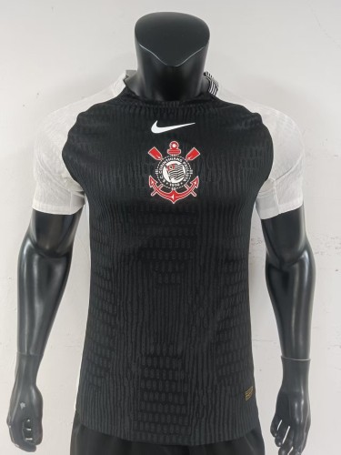 2026 Corinthians away jersey