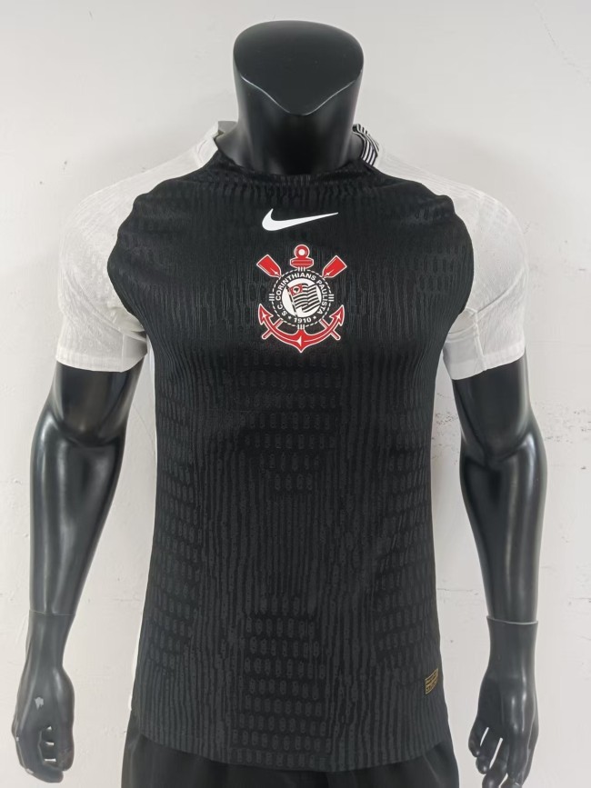 2026 Corinthians away jersey