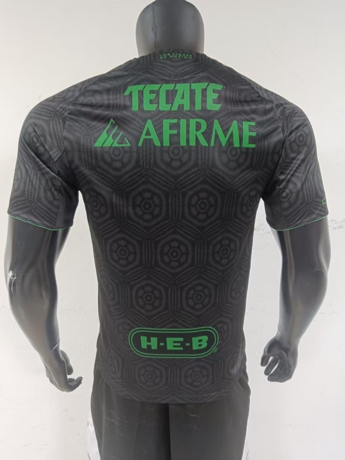 2026 Tigers away jersey