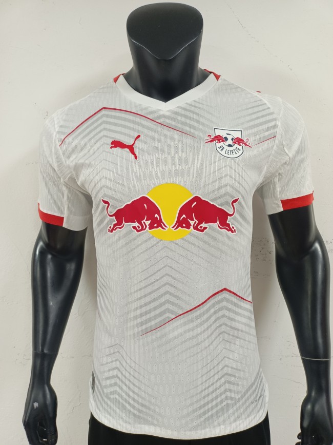 2026 Leipzig home jersey, Germany
