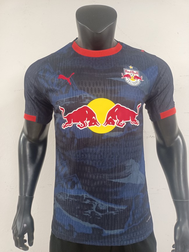 2026 Austrian Red Bull away jersey