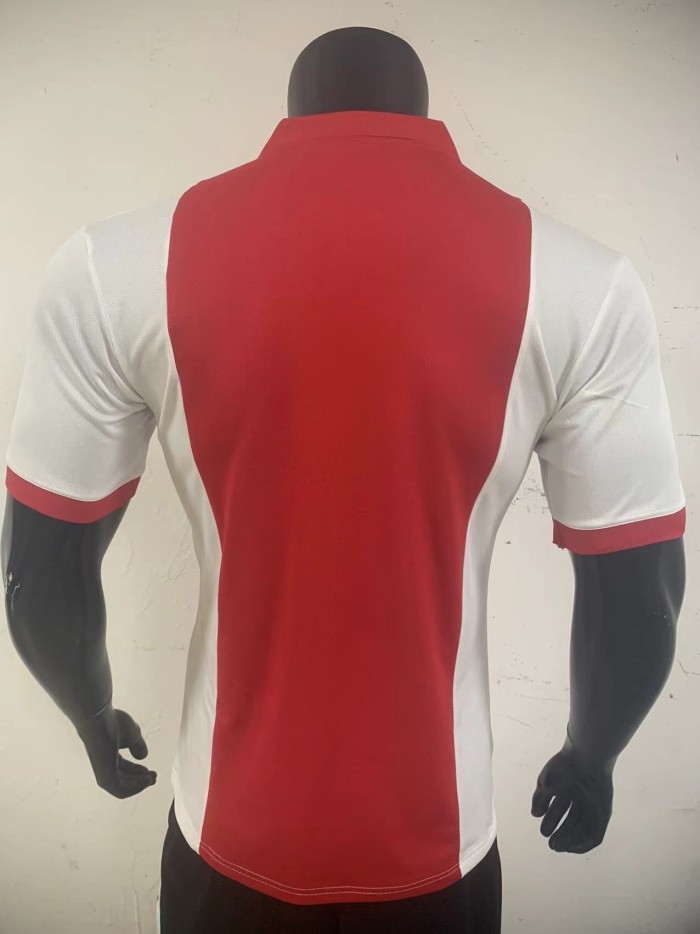 2026 Ajax 125th Anniversary Edition jersey