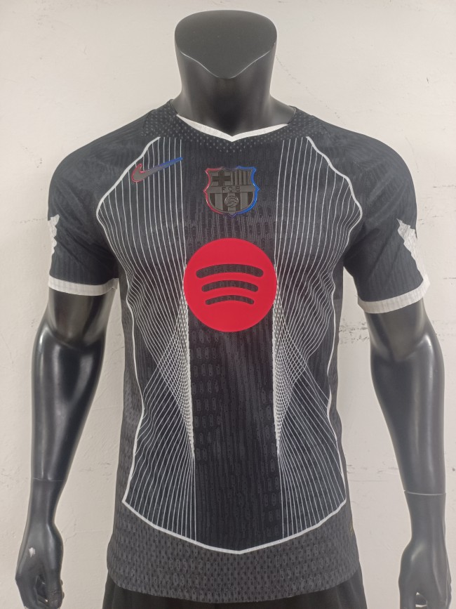 2026 Barcelona Special Edition jersey