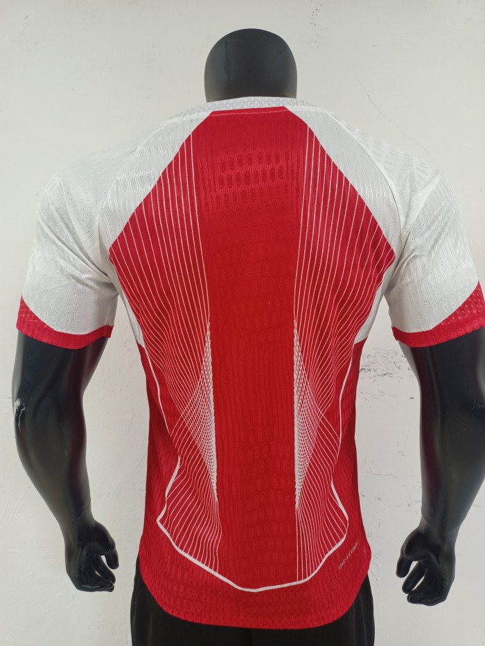 2026 Barcelona Special Edition jersey