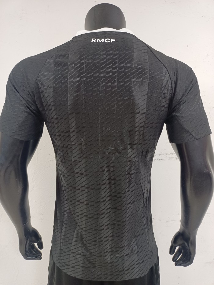 2026 Real Madrid goalkeeper jersey
