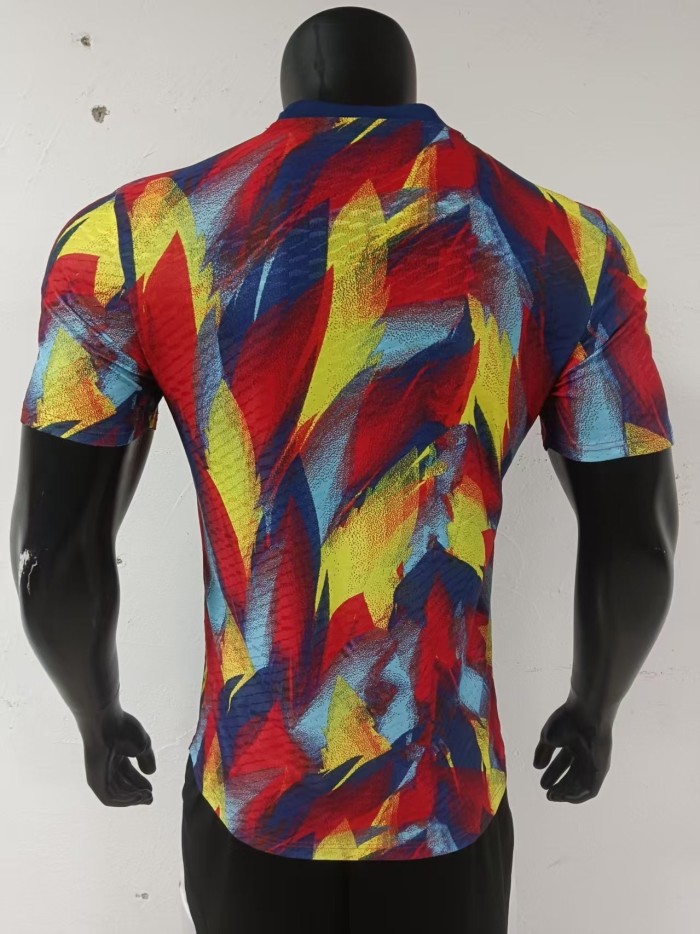 2026 Arsenal pre match uniform