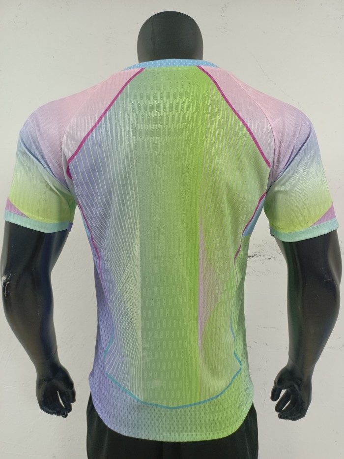 2026 Barcelona Special Edition jersey
