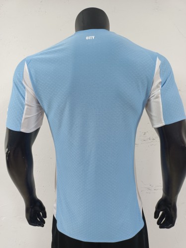 2026 Manchester City Special Edition jersey