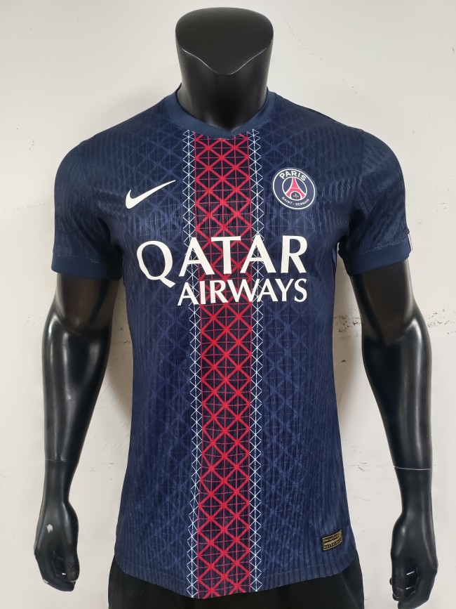 2026 Paris home jersey