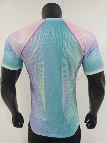 2026 Barcelona Blue Special Edition
