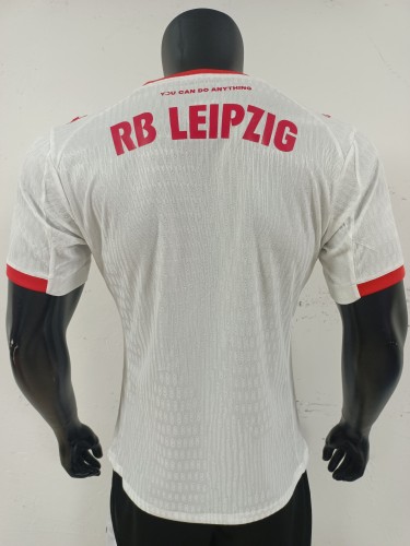 2026 Leipzig home jersey, Germany
