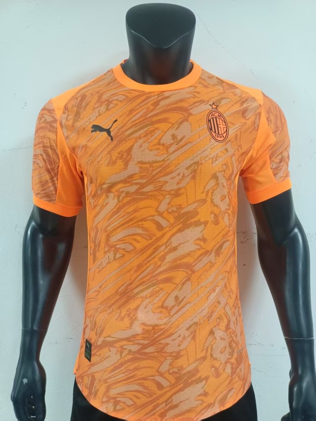 2026AC Special Edition Ball Suit
