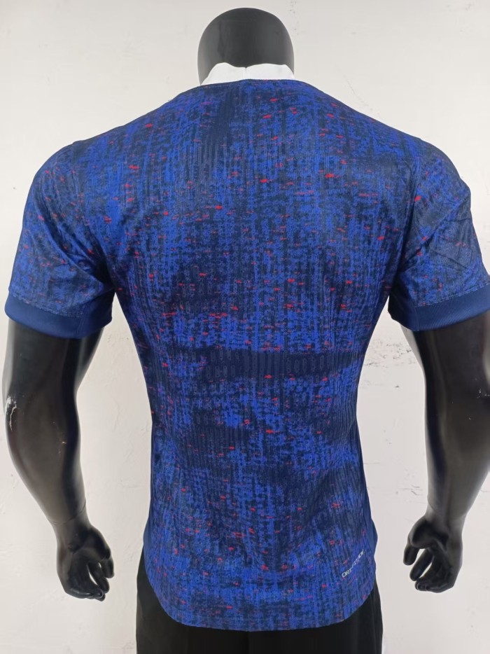 2026 French home jersey