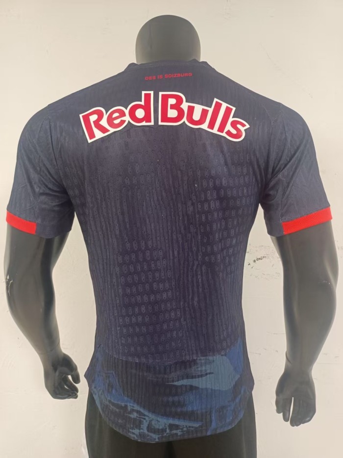 2026 Austrian Red Bull away jersey