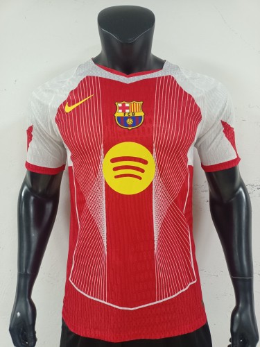 2026 Barcelona Special Edition jersey