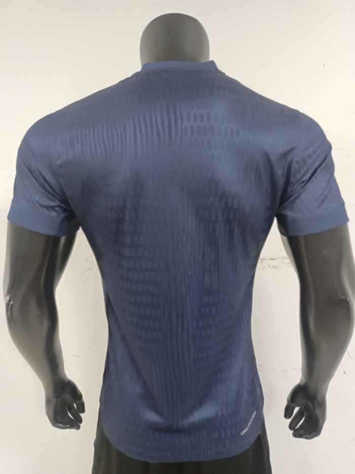 2026 Paris home jersey