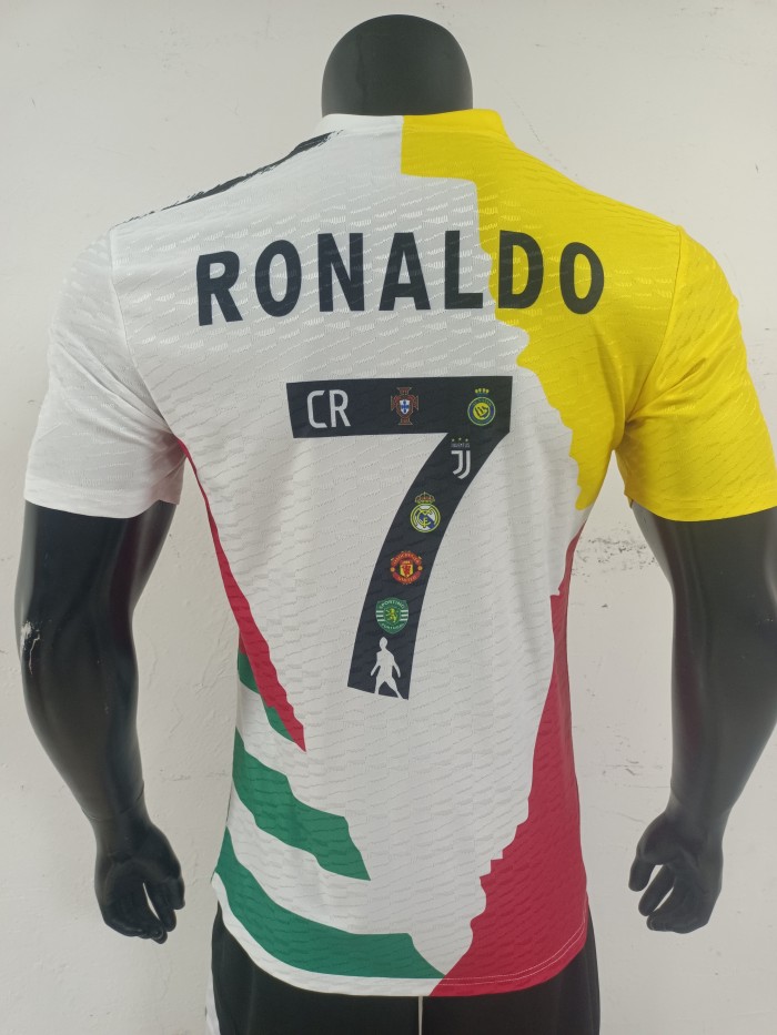 2026 Real Madrid Special Edition jersey