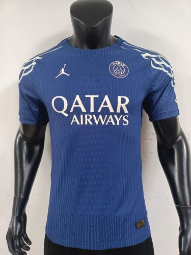 2026 Paris season three away kit