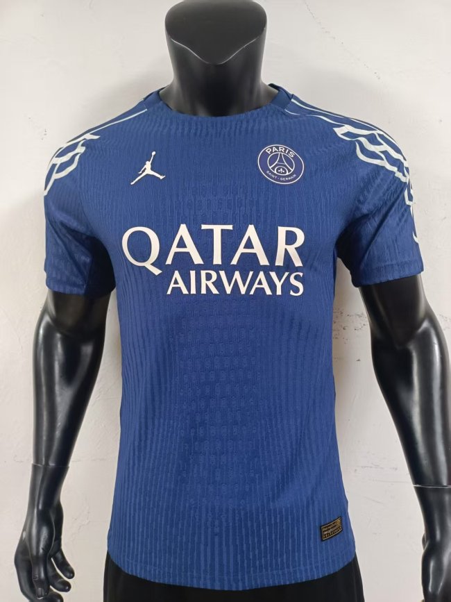 2026 Paris season three away kit