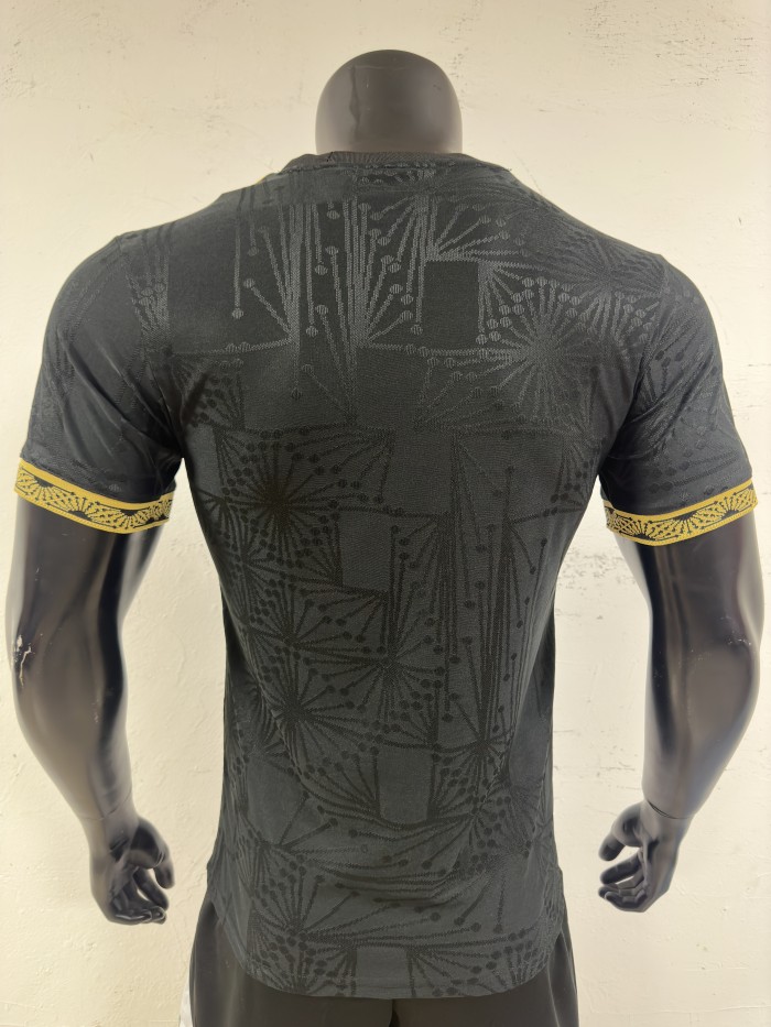 2026 Mexico Gold Cup Special Edition Soccer Suit