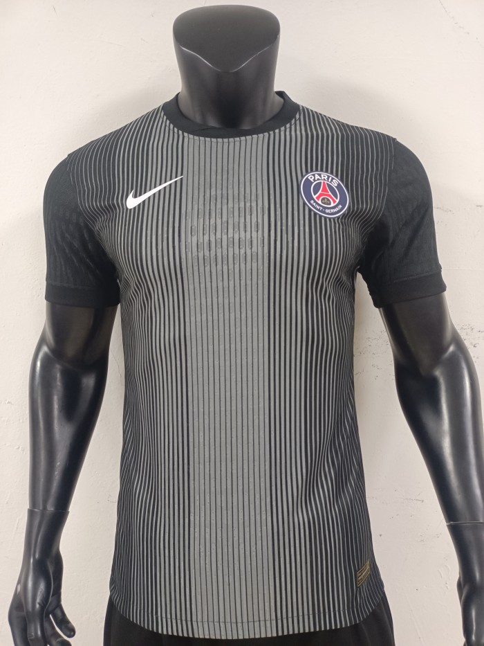 Goalkeeper's jersey for the 2026 Paris season