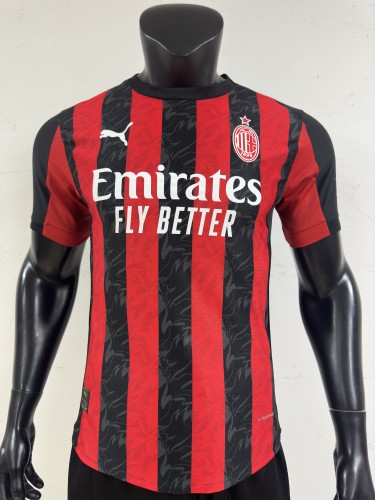 2026AC home court jersey
