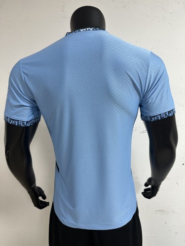 Player version 2425 Manchester City home