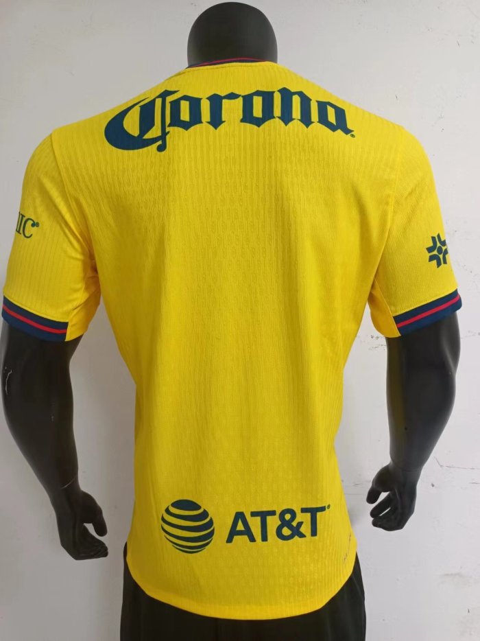 Player version 2425 America Home