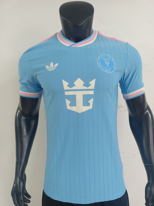 2026 Miami International 2 away kit