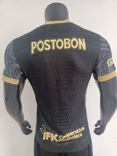 2026 National Athletic away kit