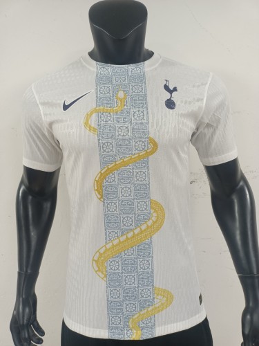 2026 Tottenham Hotspur Limited Edition jersey