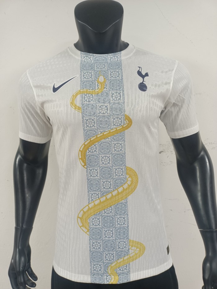 2026 Tottenham Hotspur Limited Edition jersey