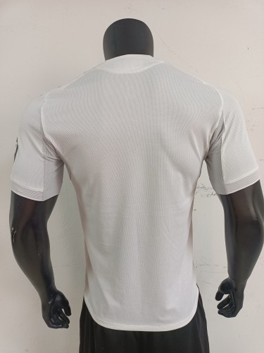 Real Madrid's home jersey for the 2026 season