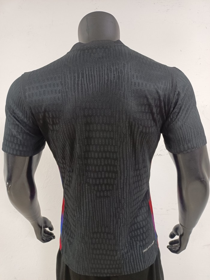 2026 England season away kit