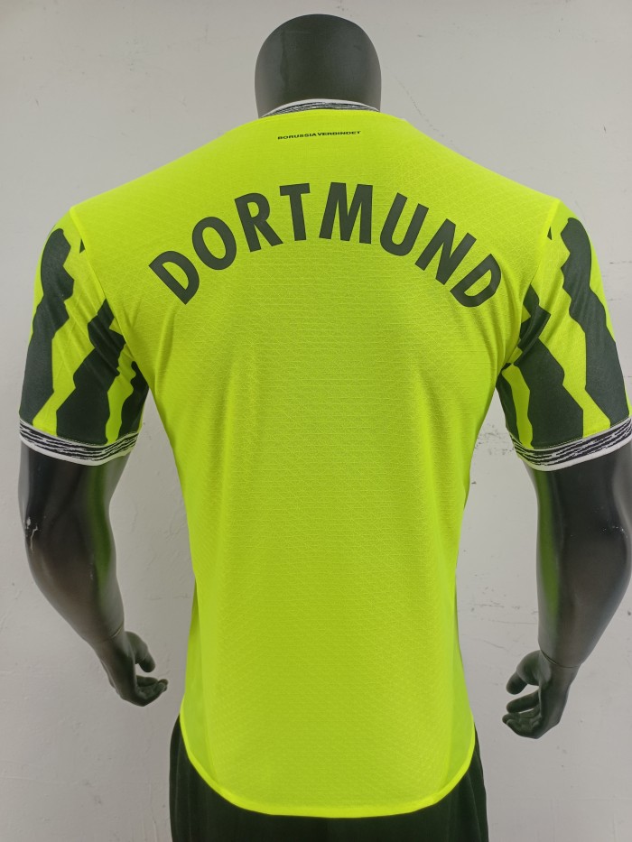 25-26 Borussia Dortmund Special Edition jersey