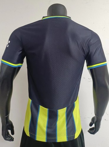 Player version 2425 Manchester City home