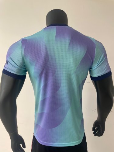 Player Version 2425 Arsenal Third