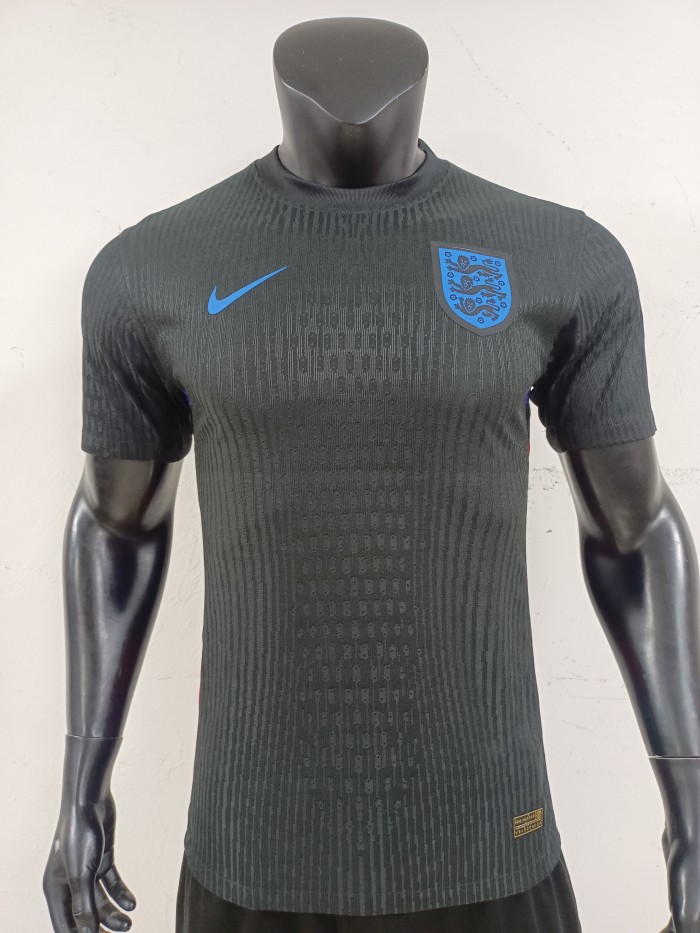 2026 England season away kit