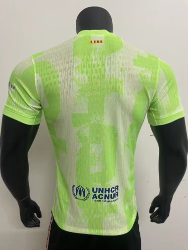 Player Version 2425 Barcelona Third