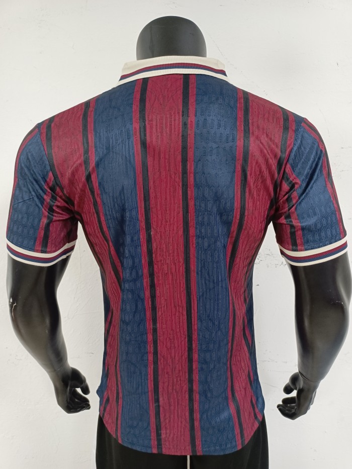 2026 Barcelona 125th Anniversary Edition jersey