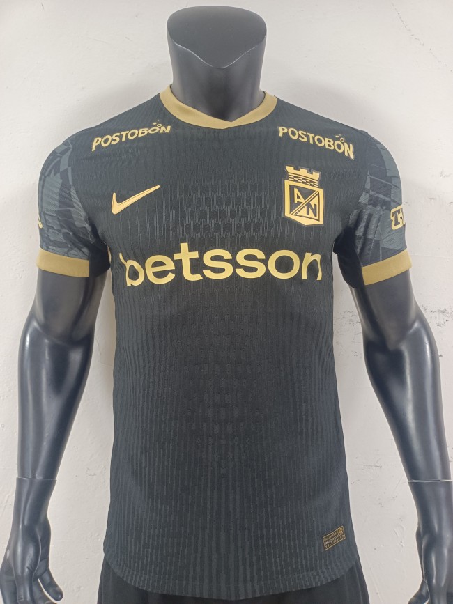 2026 National Athletic away kit